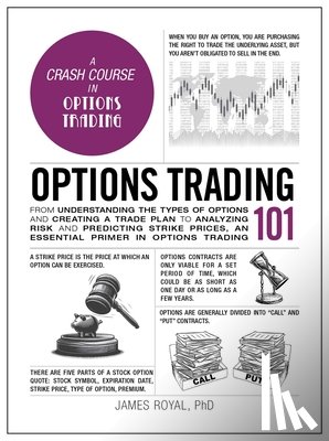 Royal, James - Options Trading 101
