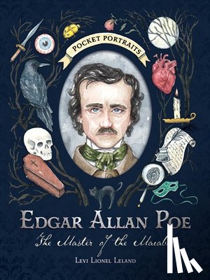 Leland, Levi Lionel - Edgar Allan Poe