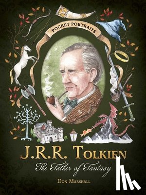 Marshall, Don - J.R.R. Tolkien