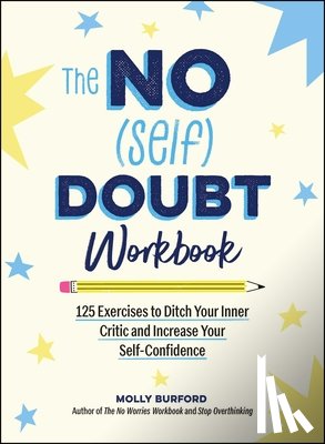 Burford, Molly - The No (Self) Doubt Workbook