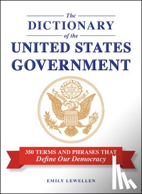 Lewellen, Emily - The Dictionary of the United States Government