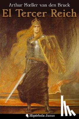 Fernandez Fernandez, Angel - El Tercer Reich