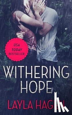 Hagen, Layla - Withering Hope