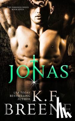 Breene, K. F. - Jonas (Darkness, 7)