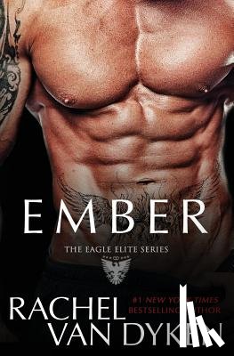 Van Dyken, Rachel - Ember