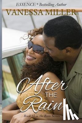 Miller, Vanessa - After the Rain