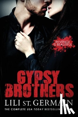 St Germain, Lili - Gypsy Brothers: The Complete Series