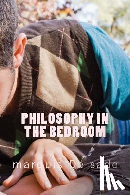de Sade, Marquis - Philosophy in the bedroom