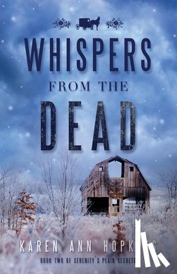 Hopkins, Karen Ann - Whispers from the Dead