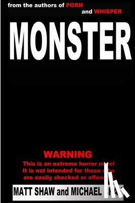 Bray, Michael - Monster
