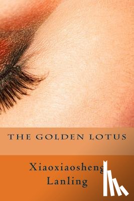 Egerton, Clement - The Golden Lotus