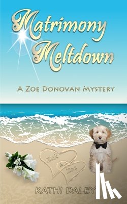 Daley, Kathi - Matrimony Meltdown