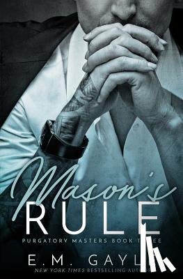 Gayle, Eliza - Mason's Rule