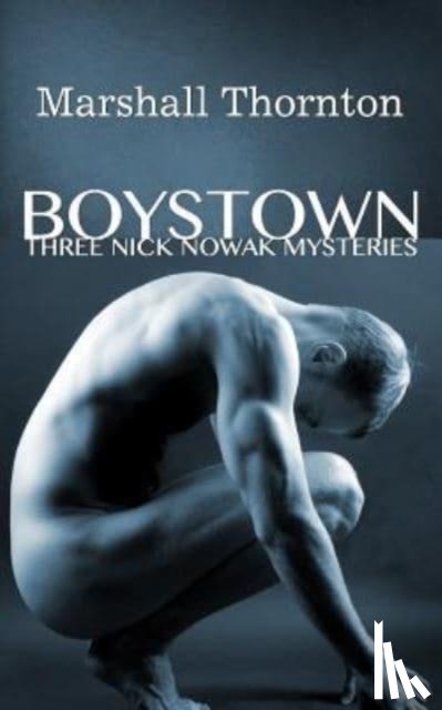 Thornton, Marshall - Boystown