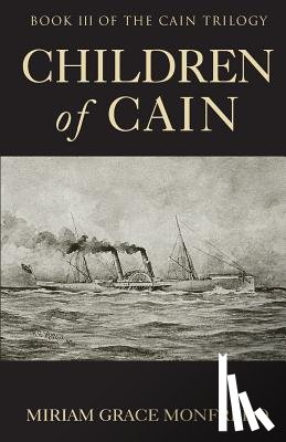 Monfredo, Miriam Grace - Children of Cain