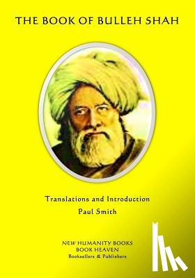 Shah, Bulleh - The Book of Bulleh Shah