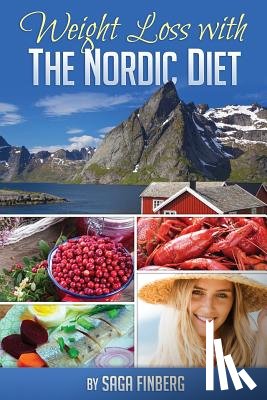 Finberg, Saga - Weight Loss with the Nordic Diet