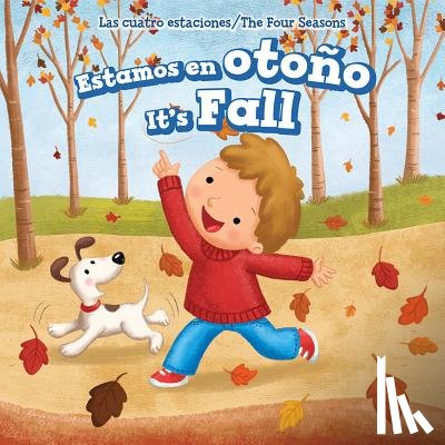 Bishop, Celeste - Estamos En Otoño / It's Fall