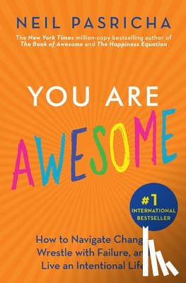 Pasricha, Neil - You Are Awesome