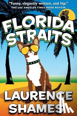 Shames, Laurence - Florida Straits