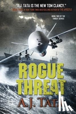 Tata, Aj - Rogue Threat