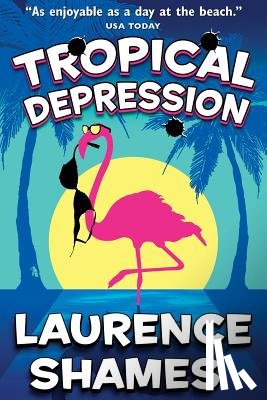 Shames, Laurence - Tropical Depression