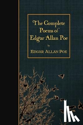 Poe, Edgar Allan - The Complete Poems of Edgar Allan Poe