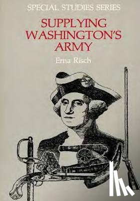 Center of Military History United States - Supplying Washington's Army