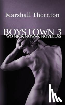 Thornton, Marshall - Boystown 3