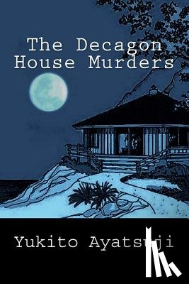 Shimada, Soji - The Decagon House Murders