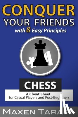 Tarafa, Maxen R. - CHESS