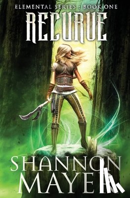 Mayer, Shannon - Recurve