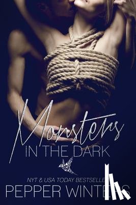 Winters, Pepper - Monsters in the Dark