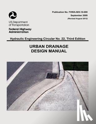 Administration, Federal Highway - Urban Drainage Design Manual