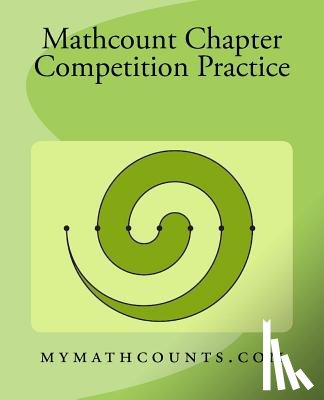 Chen, Sam - Mathcounts Chapter Competition Practice