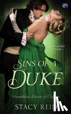 Reid, Stacy - Sins of a Duke