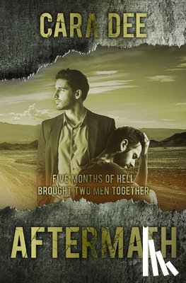 Dee, Cara - Aftermath