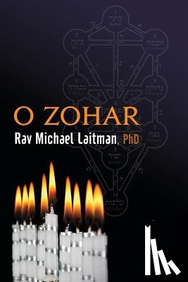 Laitman, Michael - O Zohar