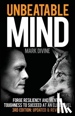 Divine, Mark - Unbeatable Mind