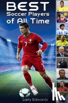 Edwards, Larry - Best Soccer Players of All Time
