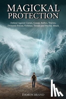 Brand, Damon - Magickal Protection