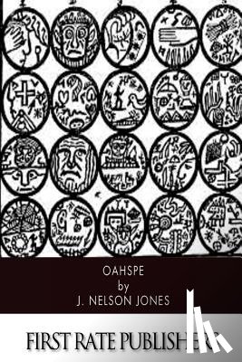 Jones, J. Nelson - Oahspe