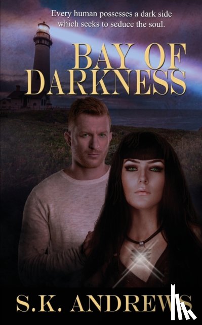 Andrews, S K - Bay of Darkness