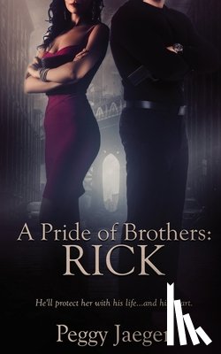 Jaeger, Peggy - A Pride of Brothers