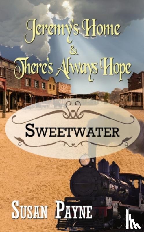 Payne, Susan (Associate Professor Department of Veterinary Medicine and Biomedical Sciences Texas A&m University) - Jeremy's Home & There's Always Hope