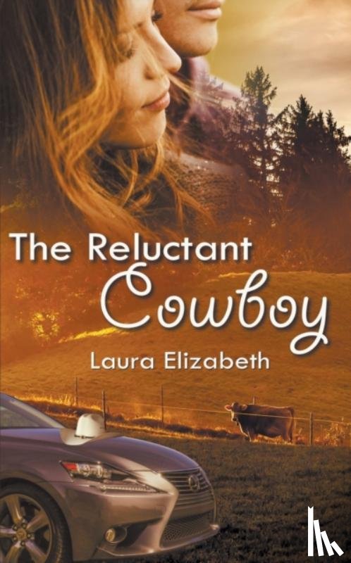 Elizabeth, Laura - The Reluctant Cowboy