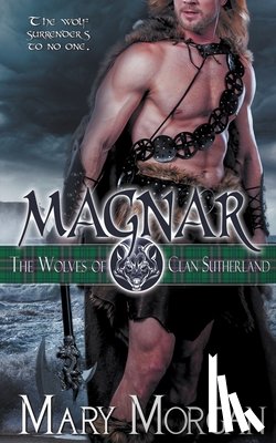 Morgan, Mary - Magnar