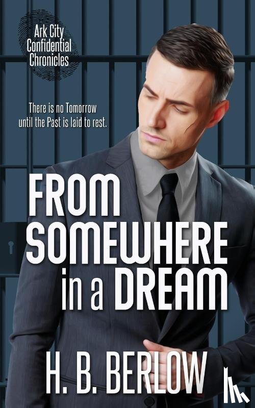 Berlow, H B - From Somewhere in a Dream