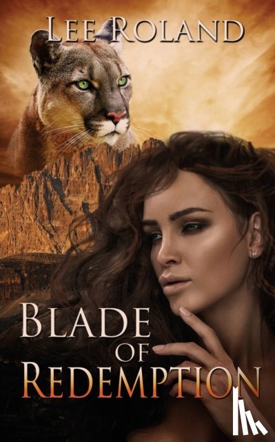 Roland, Lee - Blade of Redemption