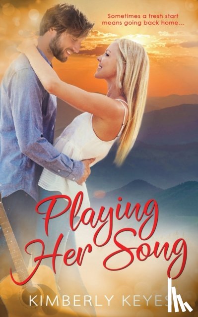 Keyes, Kimberly - Playing Her Song